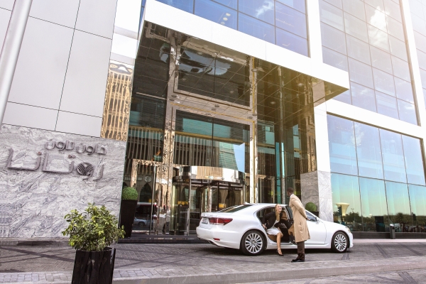 Hotel Downtown Rotana (Manama)